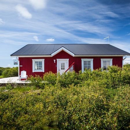 Stóraborg Holiday Home Zewnętrze zdjęcie