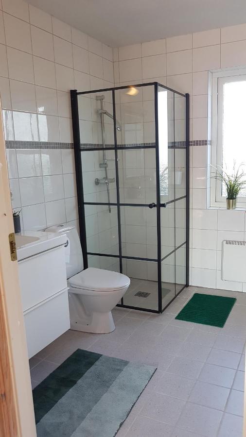 Stóraborg Holiday Home Zewnętrze zdjęcie