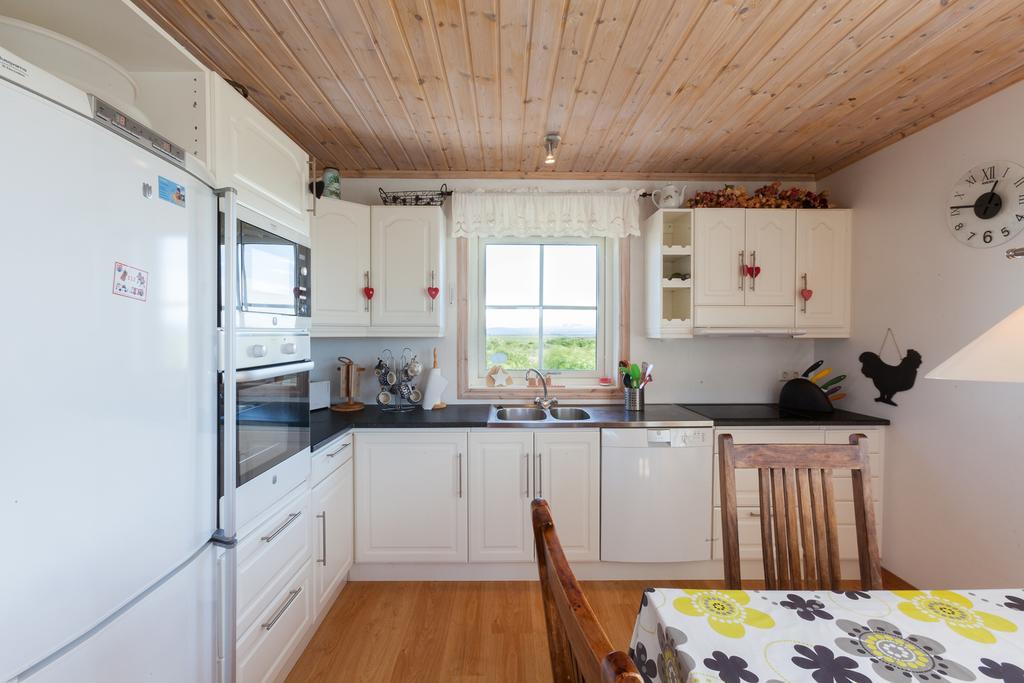 Stóraborg Holiday Home Pokój zdjęcie