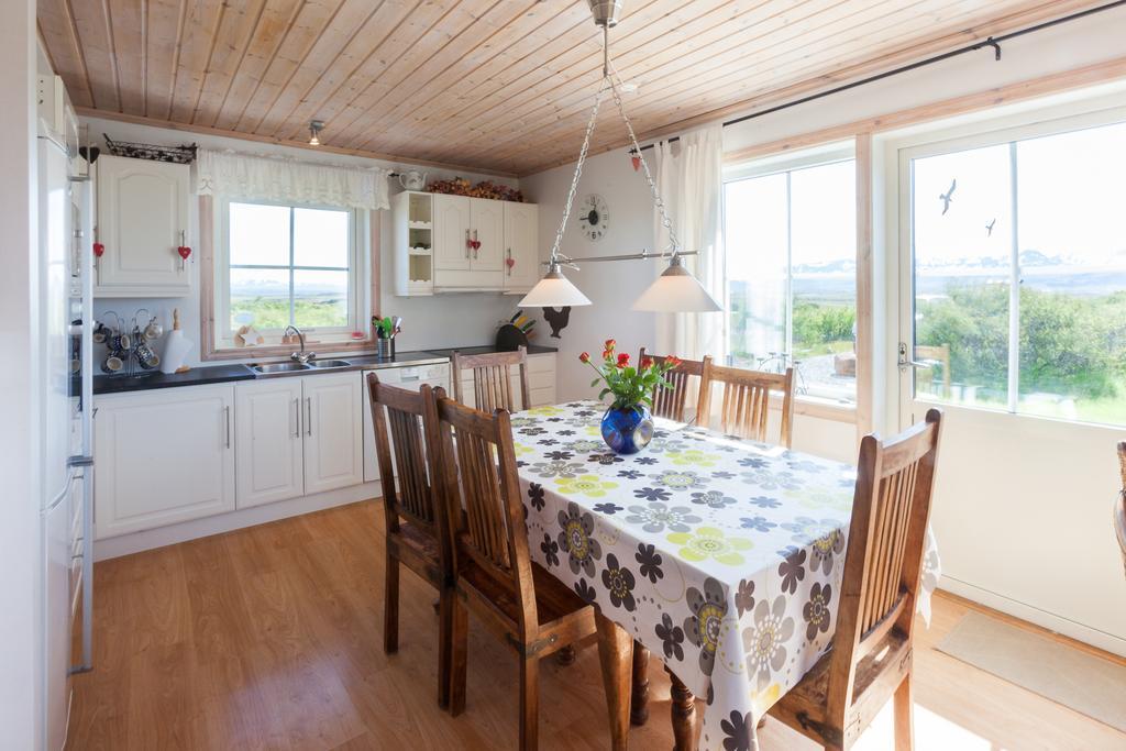 Stóraborg Holiday Home Pokój zdjęcie