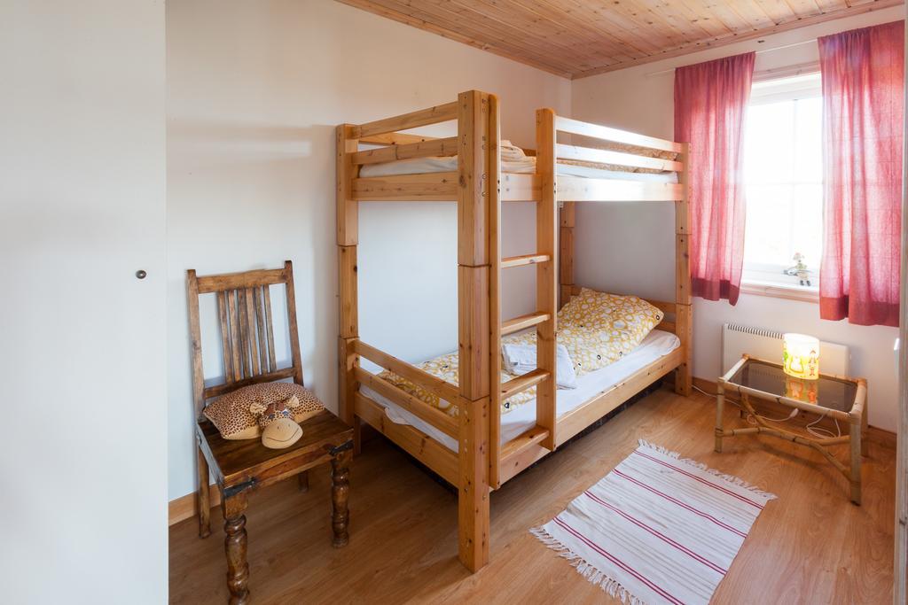 Stóraborg Holiday Home Pokój zdjęcie