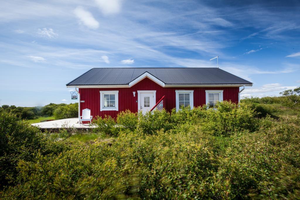 Stóraborg Holiday Home Zewnętrze zdjęcie